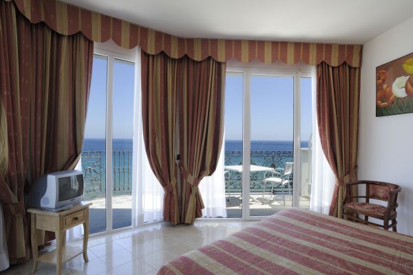 Grand Hotel Mediterranee (Alassio)